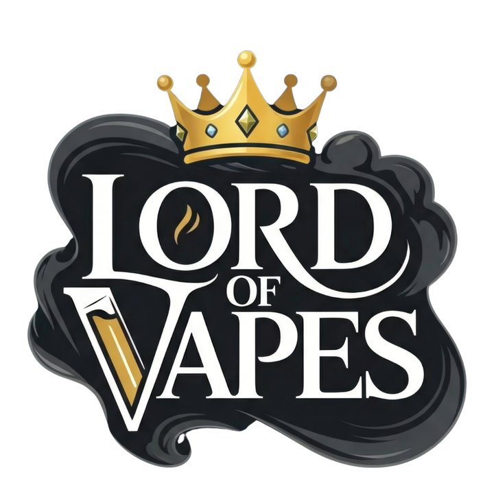 Lord of Vapes