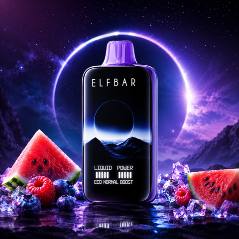 ELFBAR Moonnights