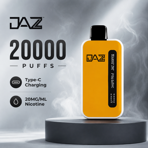 JAZ feature view