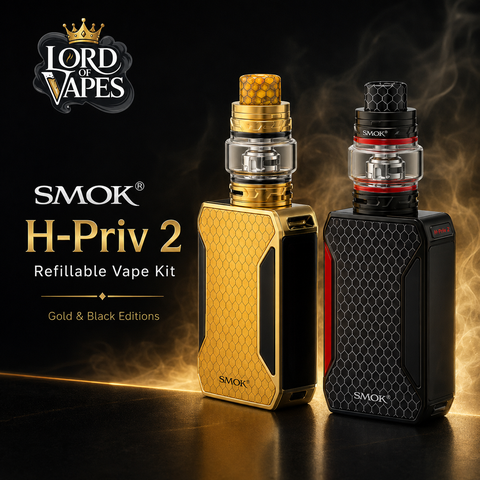 SMOK H-Priv 2