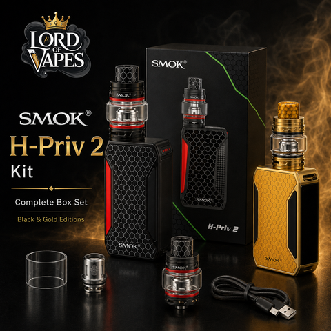 SMOK H-Priv 2 image 2