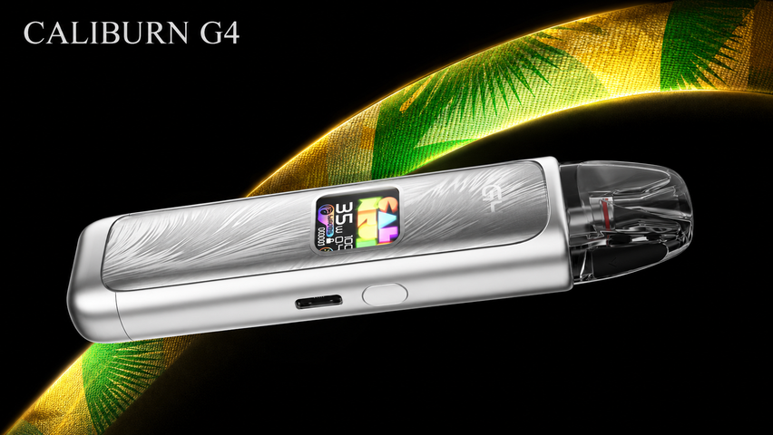 Caliburn G4 image 4