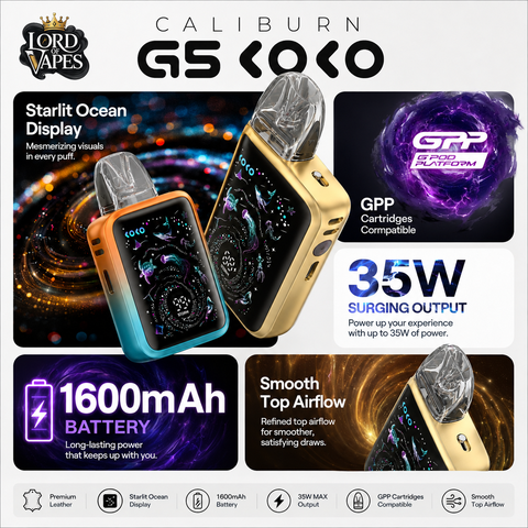 G5 KOKO 2