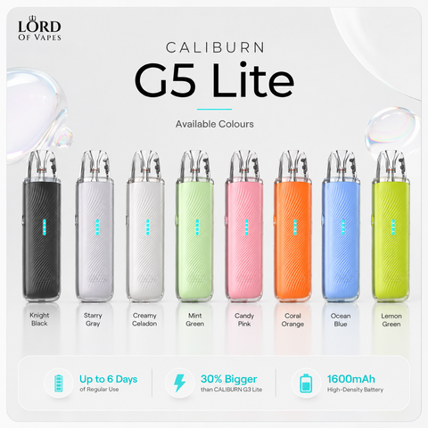 G5 Lite