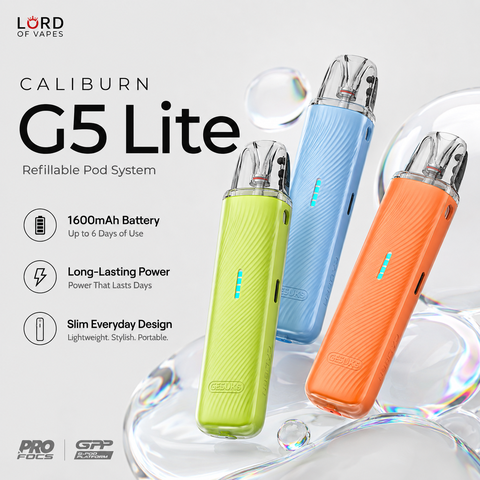 G5 Lite second image