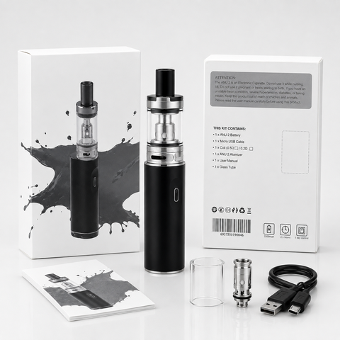 Krmax ANU 2