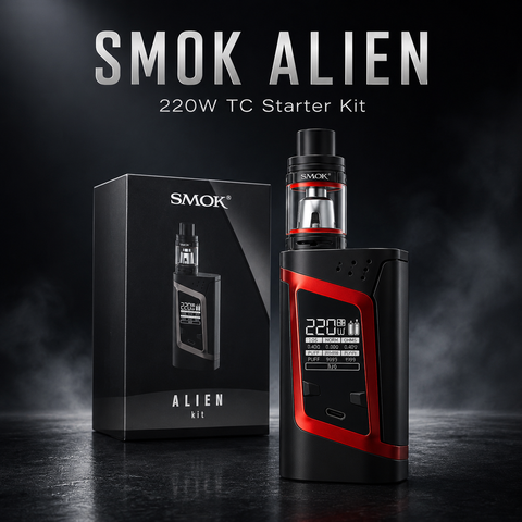 SMOK Alien