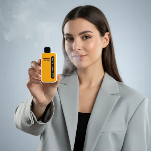 JAZ 20000 PUFFS