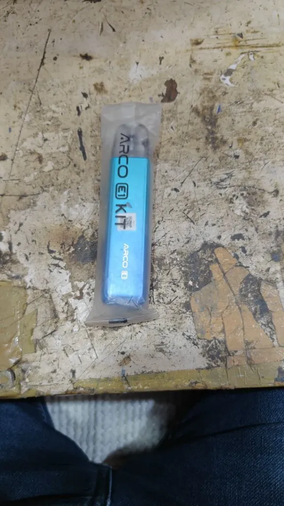 Smok arco E1 KIT
