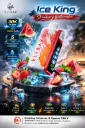 Ice King 30k Puffs Disposable Vape
